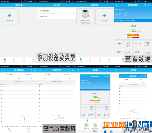 應對寒冬霧霾新管家 麥樂克安居俠PM2.5檢測儀評測