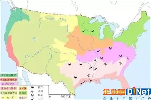 英美法德日五國如何搞智慧農(nóng)業(yè)