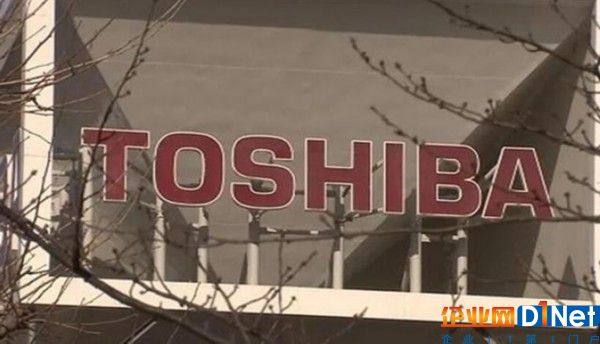 東芝請求主力銀行繼續提供融資 幫忙度過危機