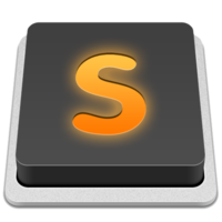 SublimeText_Master