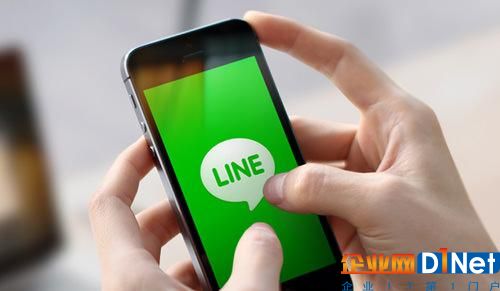 Line2016財年第四季度營收未達市場預期：手游表情業務拖累