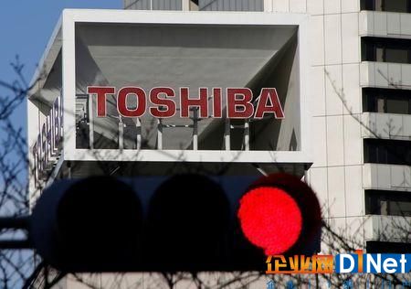 傳東芝債權人擬起訴公司尋求索賠 股價應聲暴跌