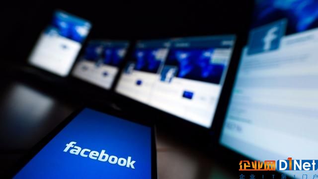 Facebook第四季度凈利潤35.68億美元 同比增長128%