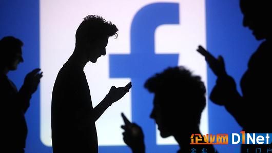 Facebook第四季度業績超市場預期 股價盤后交易創新高