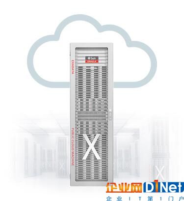 Oracle為其新款Exadata SL6配備Linux