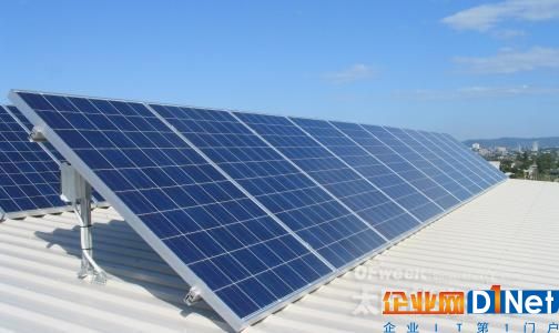 西班牙GES建成牙買加28兆瓦太陽能發(fā)電廠