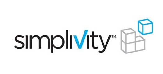 HPE6.5億美元收購超融合玩家SimpliVity