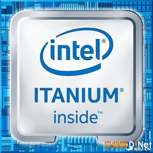 Intel出貨最后一代安騰處理器