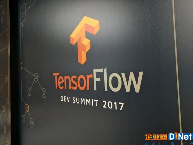 谷歌發布TensorFlow 1.0，推出新的機器學習工具