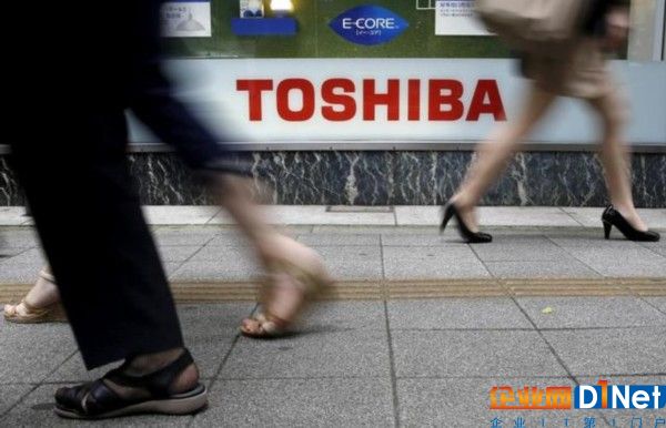 東芝擬出售芯片部門全部股份 投資者稱復蘇無望