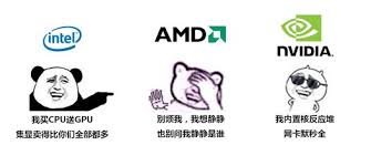 2016年Q4季度GPU市場：AMD/NVIDIA漲，Intel下降