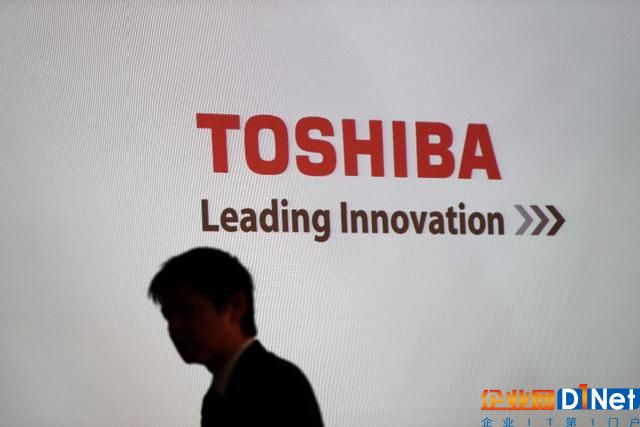 東芝急于出售芯片業務補財務窟窿 想找到買家不容易