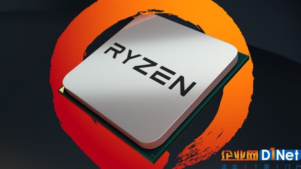 AMD Ryzen 3DMark跑分：單核性能飚增 多線程完勝Intel