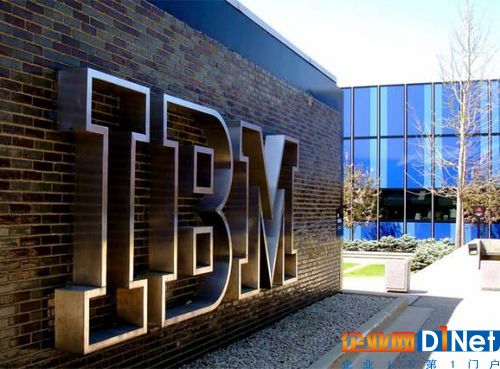 IBM公司為美國陸軍建立私有云數據中心