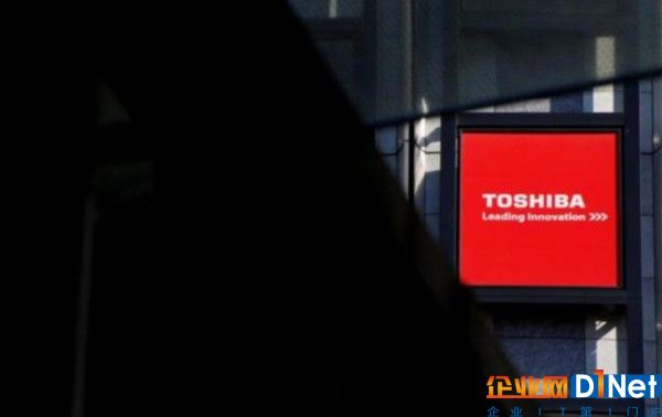 東芝或考慮完全出售閃存業務 盤算能賣88億美元