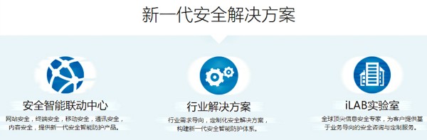 信息安全廠商中睿天下獲2000萬元Pre-A輪融資，“我們不缺錢，只是需要資本背書而已”