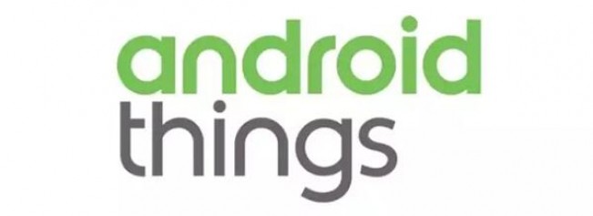 Android Things