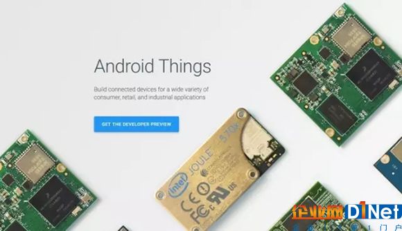 Android Things