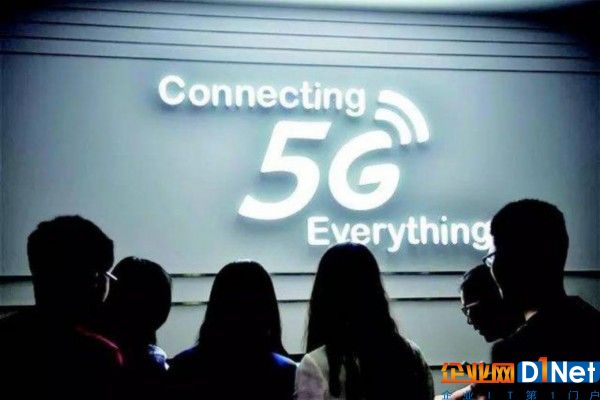 高通華為爭奪5G標準：同一天宣布完成新規范下的5G連接