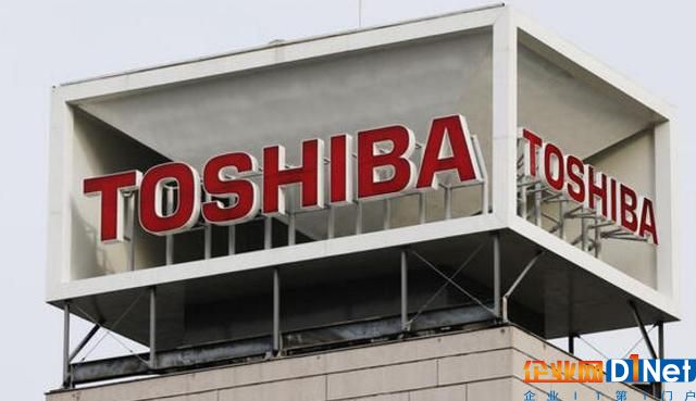 東芝擬讓旗下西屋電氣破產 閃存公司定名“東芝存儲”