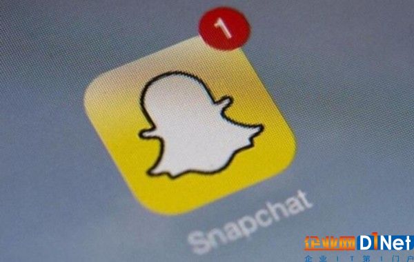 Snapchat真能贏得社交的未來？這份調查或許給你不一樣的答案