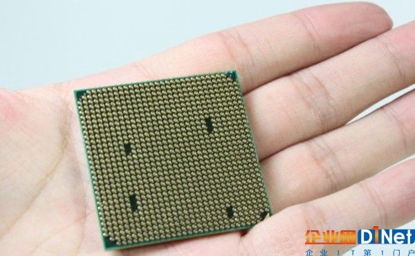 Intel/AMD恩怨情仇史：五十年的悲喜冤家！ 