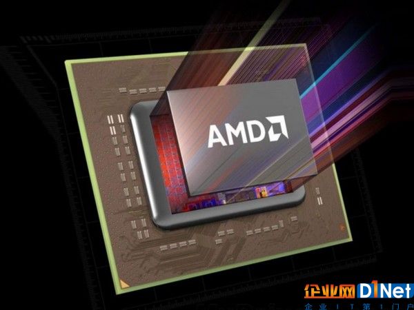 Intel/AMD恩怨情仇史：五十年的悲喜冤家！ 