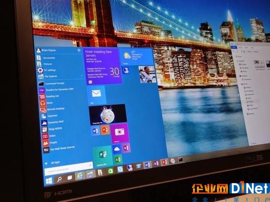 Windows 10 Build 15048正式發(fā)布，專注修復(fù)Bug