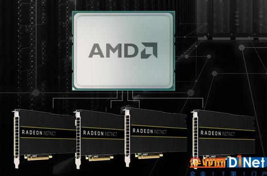 AMD的那不勒斯平臺準備把Zen帶入數據中心