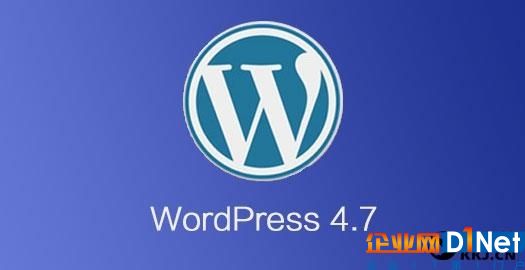 WordPress 4.7.3正式發布