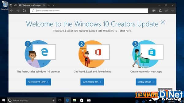 這次可以升了：Windows 10 RS2本周簽署正式版