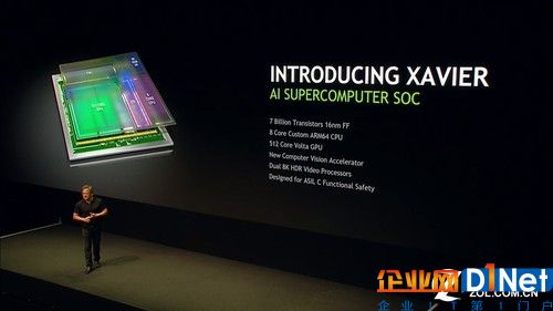 臺(tái)積電（TSMC）最近獲得了NVIDIA及高通的新一代HPC芯片訂單，其中便包括NVIDIA下代Volta GPU，也就是目前用于Xavier處理器的芯片，它將使用12nm工藝制造。