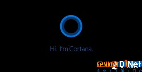 由于Cortana得到了微軟的大力推動，在最新的更新Windows 10 Creators Update會對用戶界面以及一些功能進行改善，但最多的還是對Cortana。新版本中，Cortana已經不僅僅是一個語音助手這種女仆的角色，而是可以掌控電腦，成為PC的女主人。