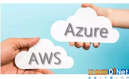 AWS和Azure頻頻中斷，可靠性讓公有云成為帶刺的玫瑰