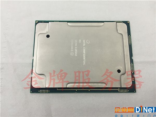 Intel首款32核！Xeon E5 v5現身跑分：史上最強