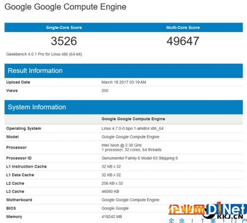 Intel首款32核！Xeon E5 v5現身跑分：史上最強