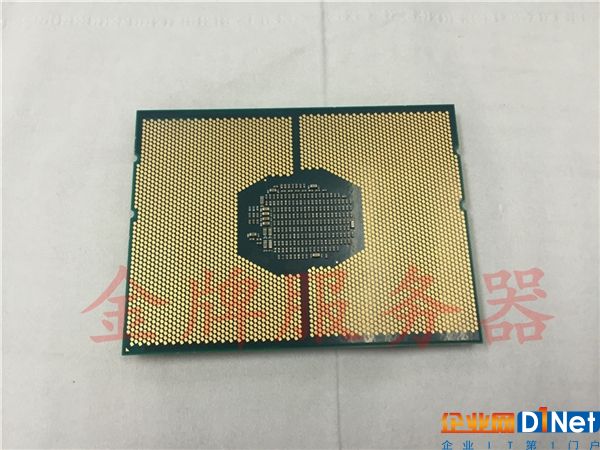 Intel首款32核！Xeon E5 v5現身跑分：史上最強