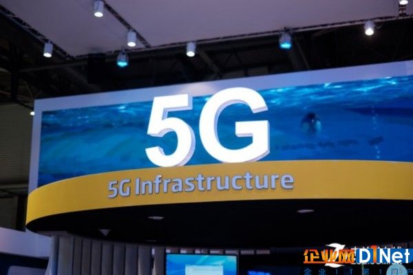 CeBIT 2017熱點：從5G到AI和物聯網 