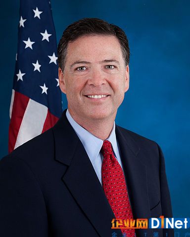 384px-Comey-FBI-Portrait.jpg