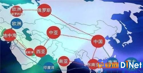 世紀互聯藍云柯文達：與更多海外云服務商共贏中國市場