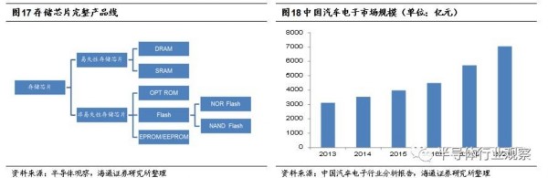 兆易創新會成為中國的Cypress嗎？