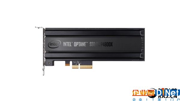 Intel傲騰消費級SSD 900P首曝：藐視一切！