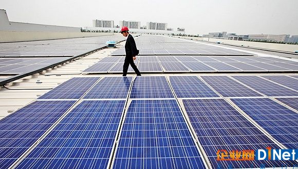 全球最大的多晶硅制造商保利協鑫去年營收220億元 售電業務表現搶眼