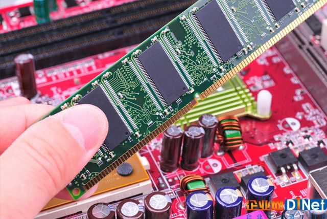 提速一倍 DDR5內(nèi)存技術(shù)標(biāo)準(zhǔn)將在明年啟用 