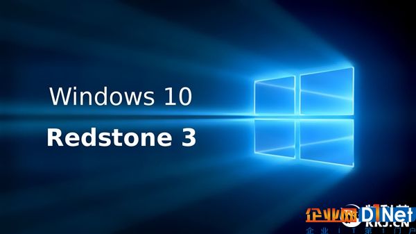 微軟：請準備迎接Windows 10 Redstone 3