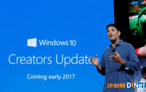 Win10拉上企業主 Insider Preview試用 