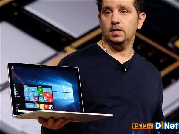 Surface Pro 5、Win10 Cloud系統發布時間齊曝：5月