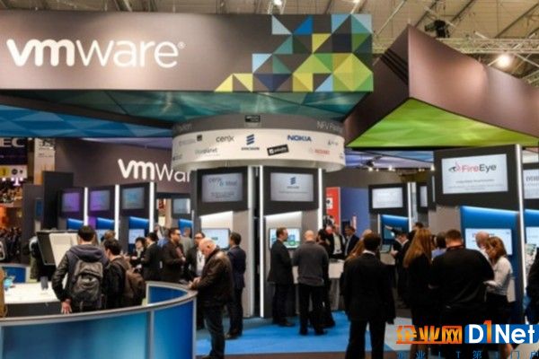 VMware擬收購云應用管理服務商Wavefront 