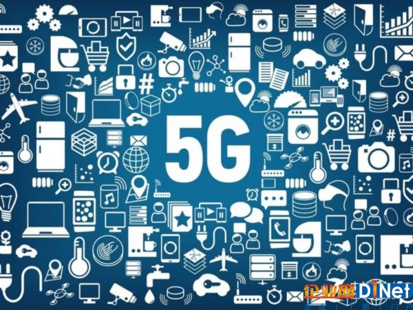 5G移動網絡加速來臨 2019年或可商用 