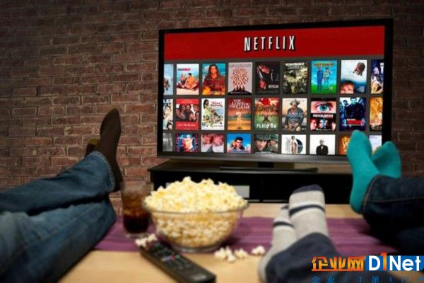 Netflix第一季度盈利超預期 但新增用戶人數未達預期